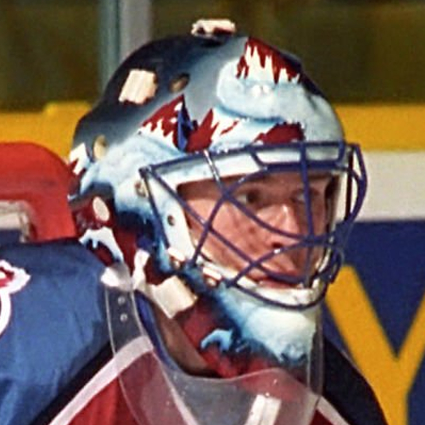 Jocelyn Thibault