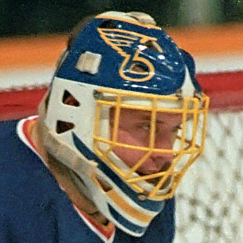 Rick Wamsley