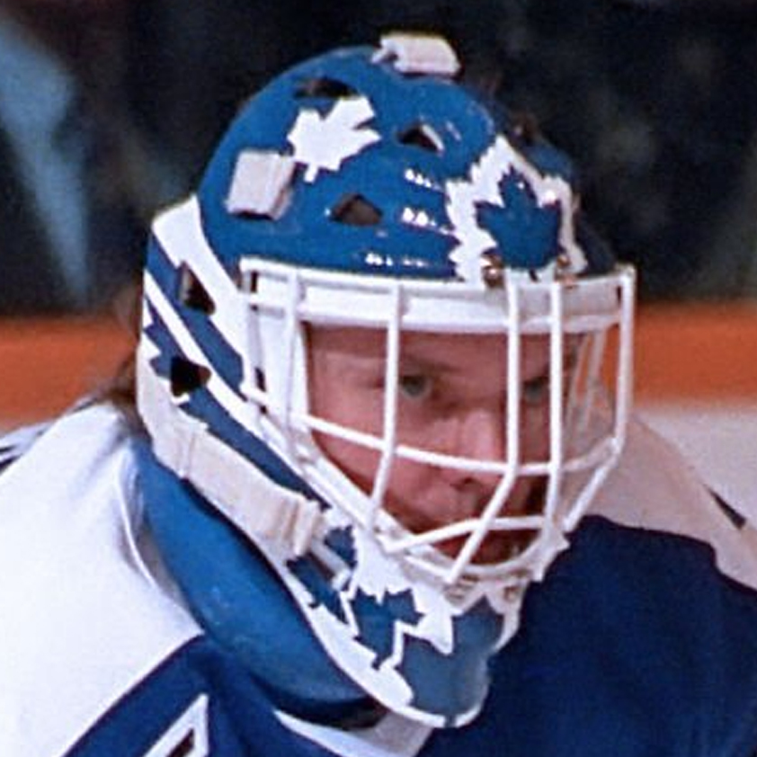 Rick Wamsley
