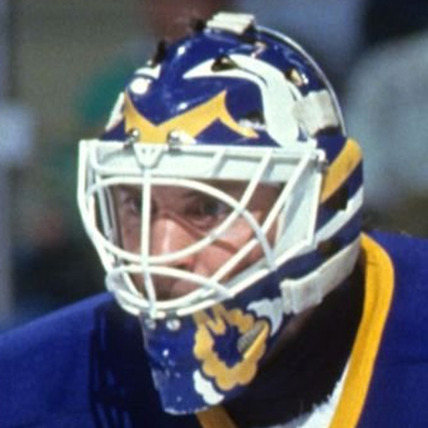Clint Malarchuk