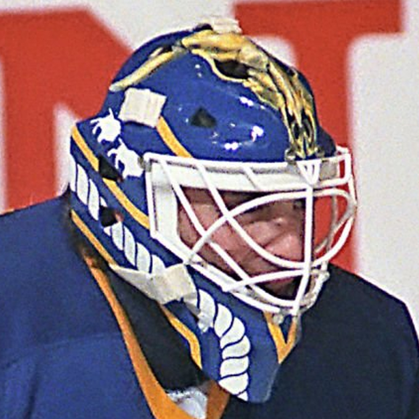 Clint Malarchuk