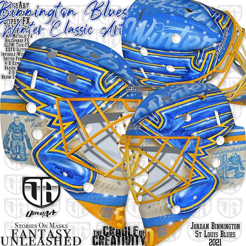 Jordan Binnington
