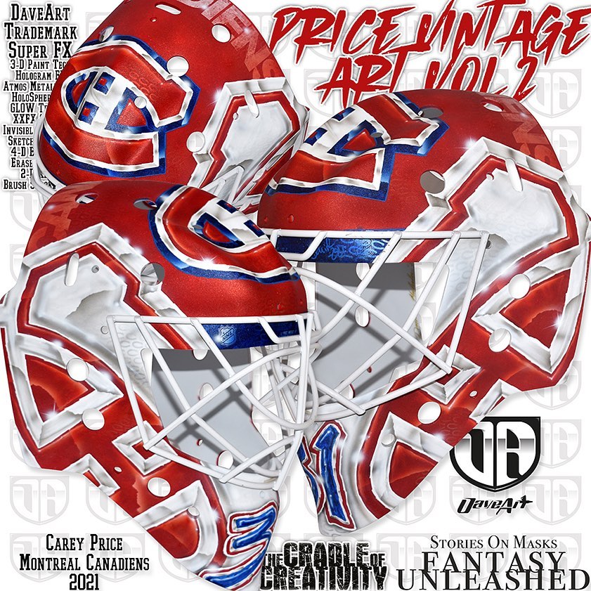Carey Price