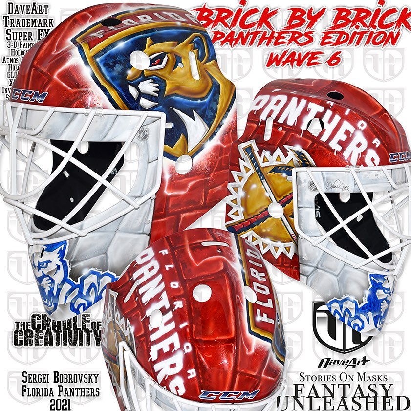 Sergei Bobrovsky