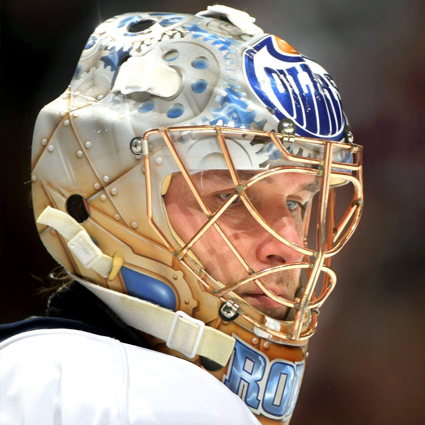 Dwayne Roloson