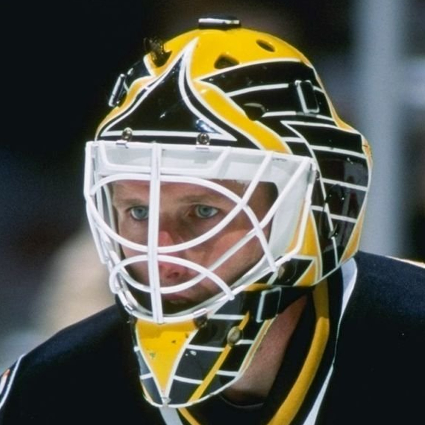 Tom Barrasso