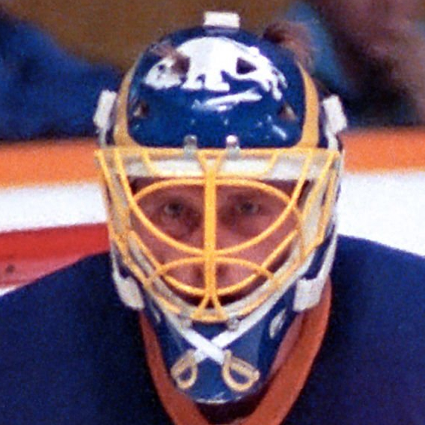 Tom Barrasso