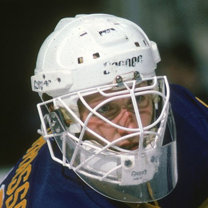 Tom Barrasso