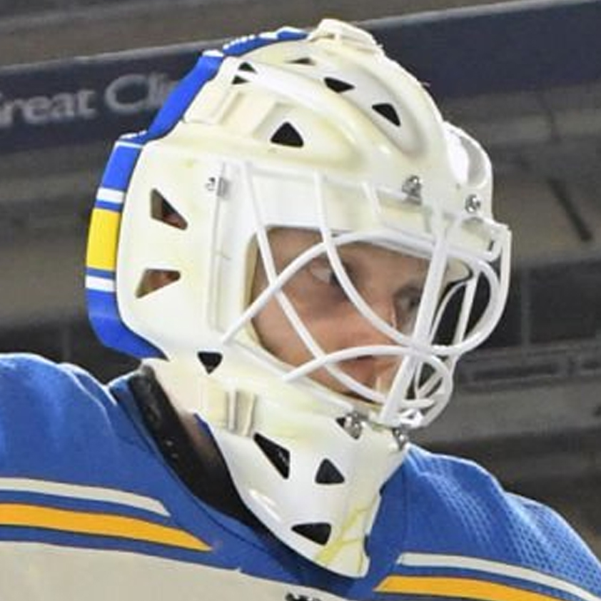 Ville Husso
