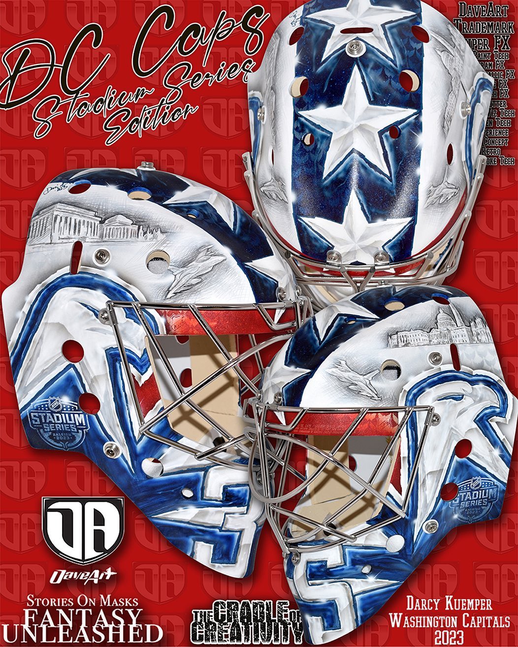 Darcy Kuemper
