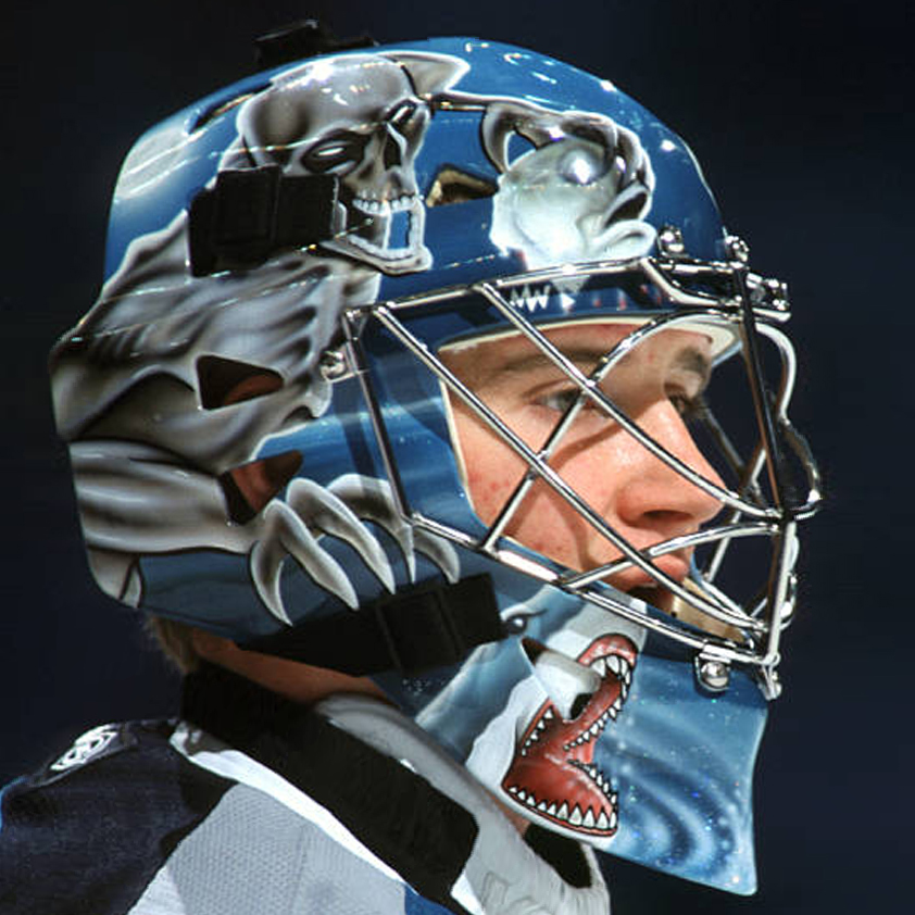 Evgeni Nabokov