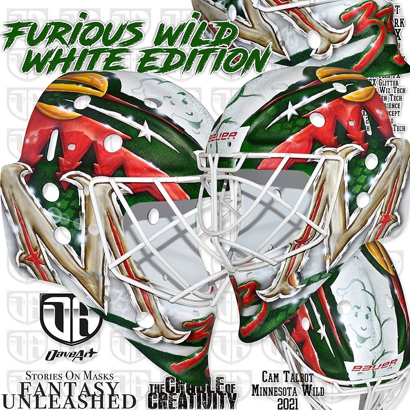 Cam Talbot