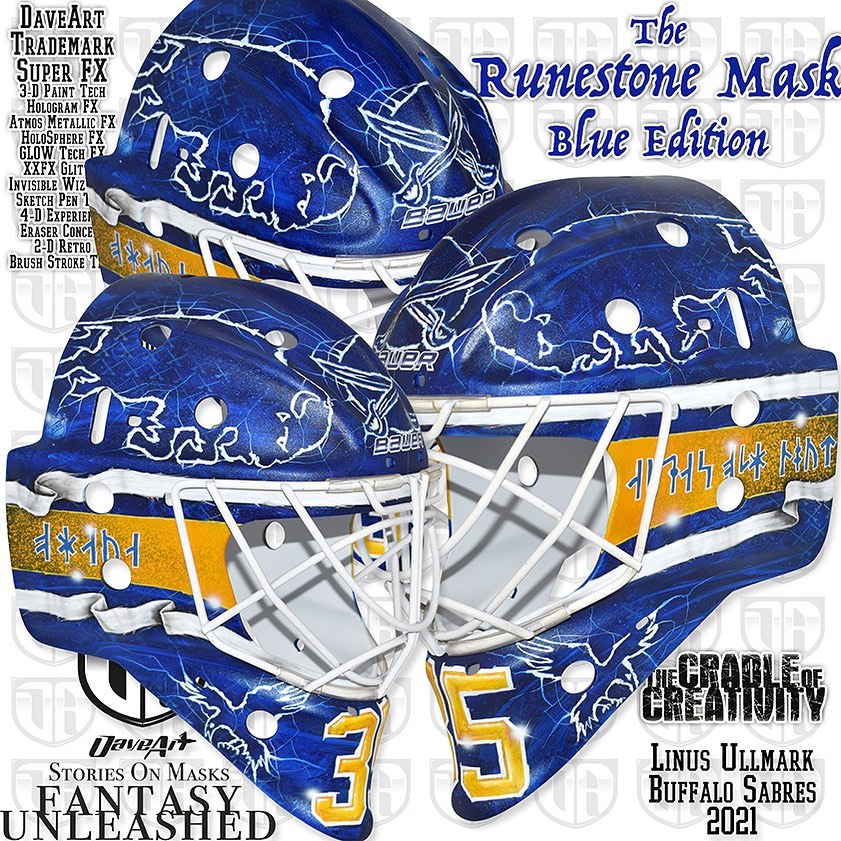Linus Ullmark