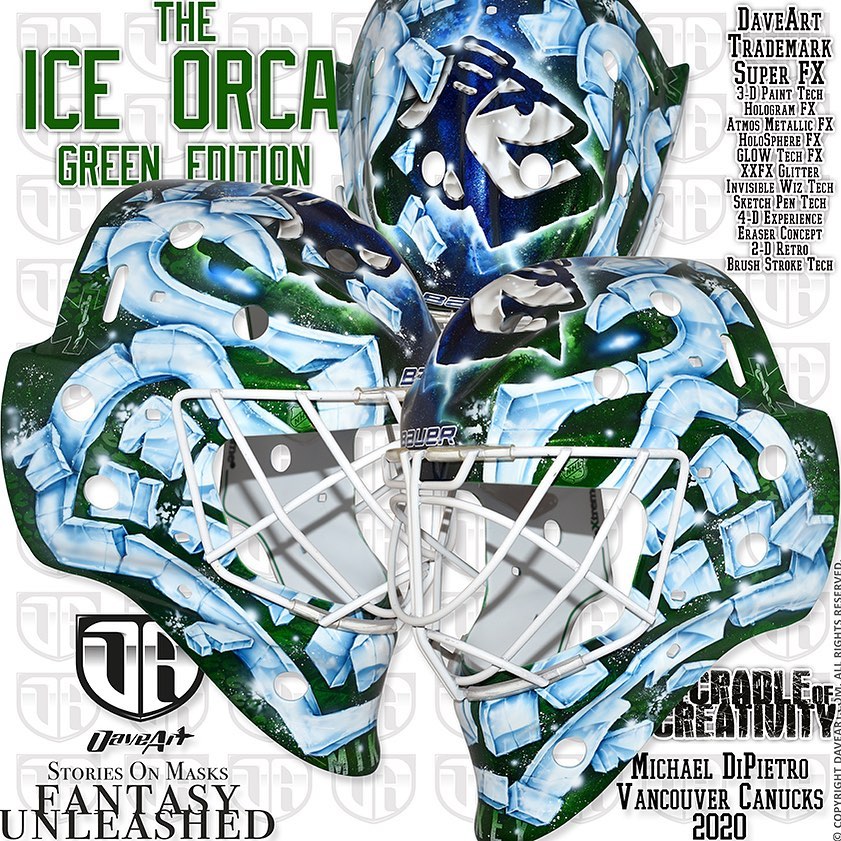 Michael DiPietro