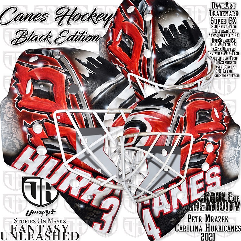 Petr Mrazek