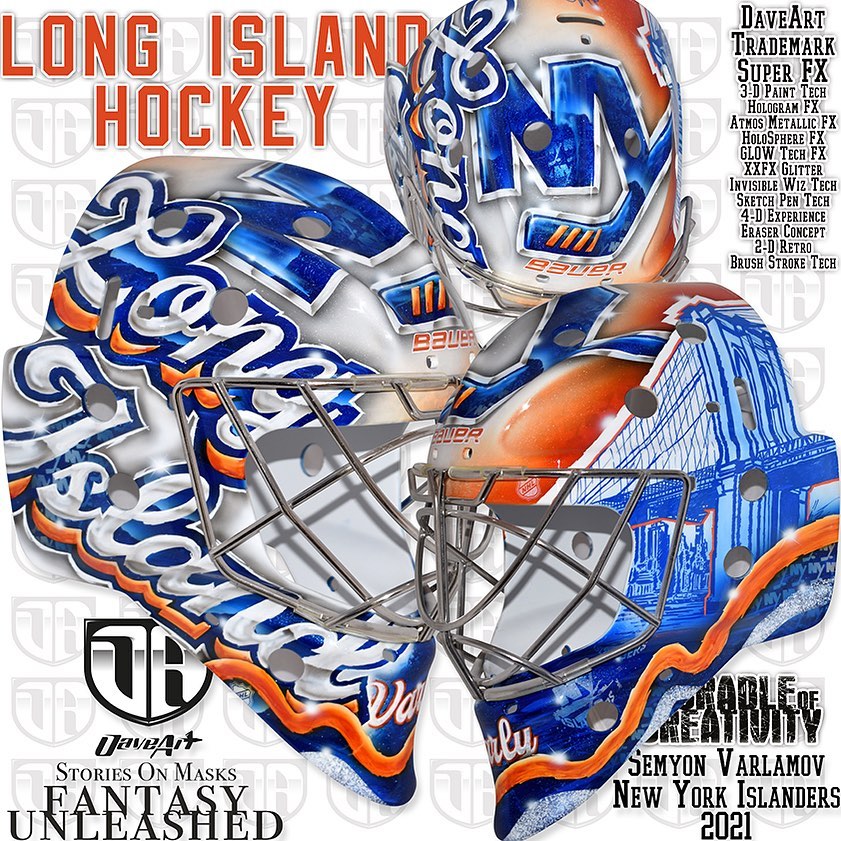 Semyon Varlamov