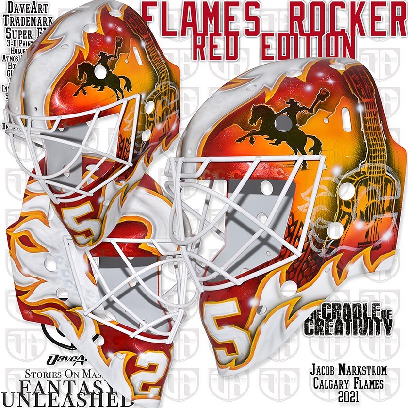 Jacob Markstrom