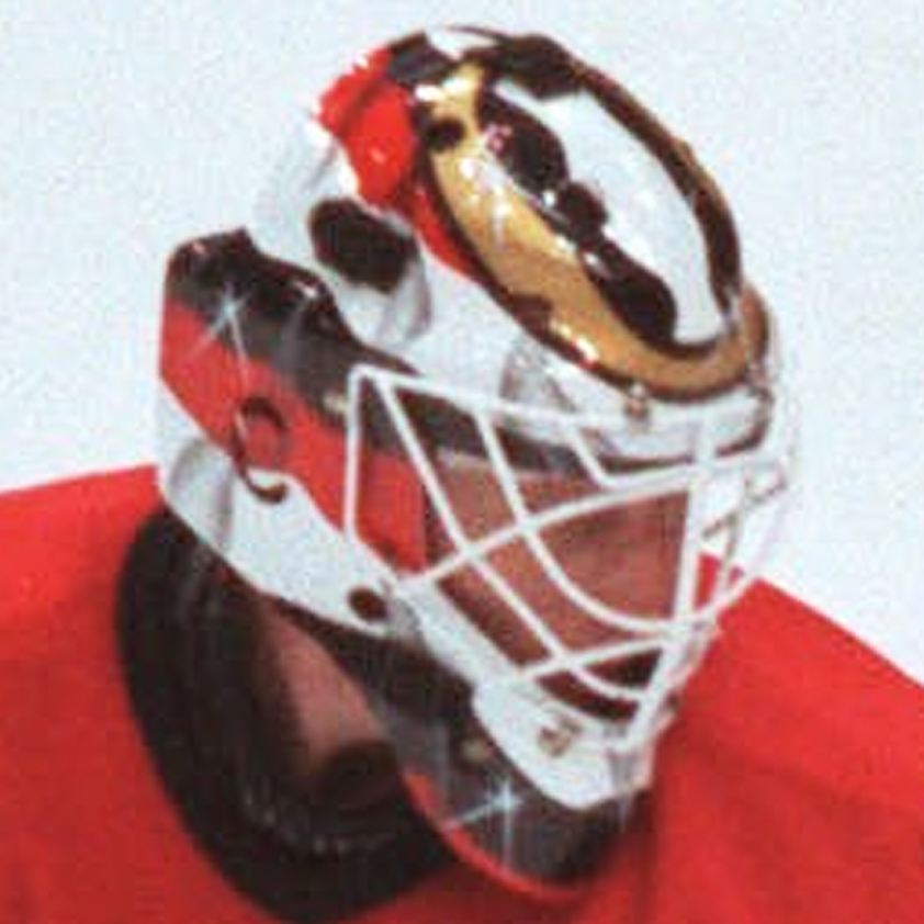 Tom Barrasso