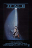 Star Wars: Episode VI - Return of the Jedi