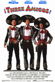 Three Amigos