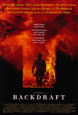 Backdraft