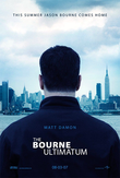 The Bourne Ultimatum