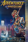 Adventures in Babysitting