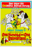 101 Dalmatians