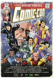 Comic-Con: Episode IV - A Fan